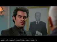 سکانس برتر درگیری لفظی شدید شهاب حسینی شهرزاد فصل دوم !