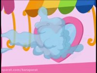 کارتون^^خرس های مهربون^^قسمت 6