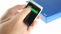 Nokia N8 UI demo