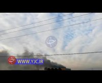 آلایندگی شدید کارخانه ذوب فلز پردیس