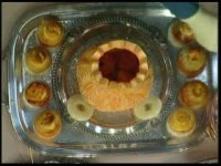 آموزش خورشت کدو حلوایی - شیک و مجلسی