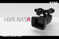 اجاره / دوربین فیلمبرداری سونی -Sony HXR - NX5 / تجهیزات فیلمسازی