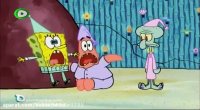 فیلم باب اسفنجی دوبله فارسی بدون سانسور قسمت جدید جدید( چراغ خواب)