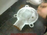 امام رضا   ریخته گری