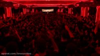 بمیرید در این عشق, محمود کریمی, شب اول محرم ۹۶ /Mahmoud Karimi, 1th Night of Moharram, 2017, Part 2