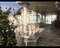 باغ ویلای 1200 متری مدرن و لوکس در ملارد خوشنام