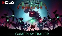 تریلر عضه بازی استراتژی " Masters of Anima "
