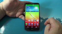 AT&T LG G2 hands-on