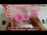 فروش قالب سیلیکونی مخصوص رزین | قالب اشیا