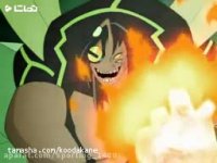 کارتون بن تن 10000