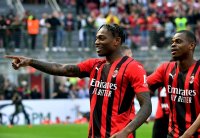 خلاصه بازی میلان - فیورنتینا (سری آ ایتالیا)