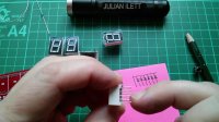 Fairly Easy - Frequency Counter - Electronic Kit Build (part 2)