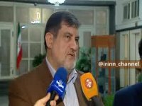 با مقصران در زلزله کرمانشاه برخورد قضایی می شود