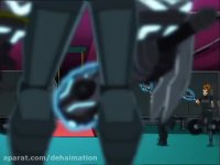 لاک پشت های نینجا | انیمیشن لاک پشت های نینجا جدید 2020 دوبله فارسی