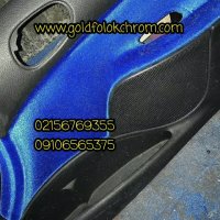 دستگاه آبکاری پاششی و رنگی-دستگاه فانتاکروم-فانتاکروم 02156769355