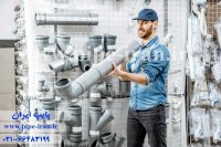 لوله پلیکا160میلیمتر