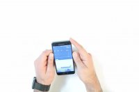 اپلیکیشن خرید آنلاین بلیط هواپیما