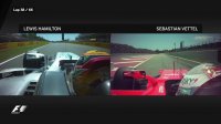 2017 Spanish Grand Prix: The Best Onboard Action