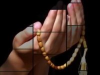 استاد غفاری :برای معنویت باید زحمت کشید.