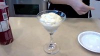 ‌Banana Cream Pie دسر موز و کرم پاتی سی یر