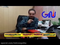 روش ترمیم مو