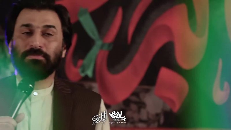 امیرالمومنین هستی |صابر خراسانی  |پلان3