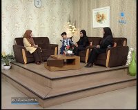 دکتر نیکنام روانشناس کودک