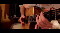 OneRepublic / Pitbull - Counting Stars / Timber (fingerstyle guitar cover by Peter Gergely) [TABS]