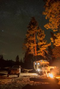 ماجراجویی در سیرا