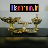 فانتاکروم ایلیا فروشنده دستگاه های آبکاری فانتاکروم09127692842