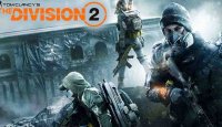 نمایش بازی - THE DIVISION 2 در کنفرانس مایکروسافت ( E3 2018 )
