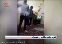 روایت جالب شبکه المیادین از شهادت شهیدحججی و بازتاب آن