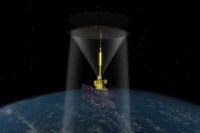 آغاز به کار و استقرار ماهواره سنجشی-محیط زیستی اسمپ SMAP