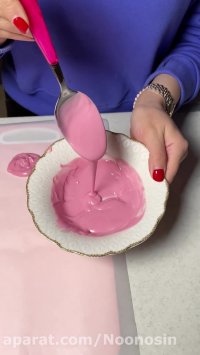 شکلات دستساز