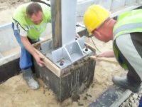 گروت ریزی ستون09121505650