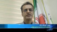 بررسی قیمت گوشت و مرغ و تخم مرغ در بازار تهران