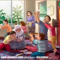 طبیعت در دبی