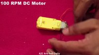 How to make an Electric Motor Boat - EASY