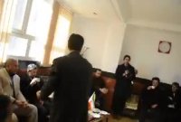 ساختمان کانون هواداران باشگاه تراکتور سازی افتتاح شد