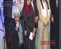 جشنواره الغدیرعراق و تقدیر از سینمای ایران