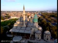 کارناوال | موزه مولانا در قوینه ترکیه