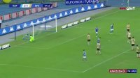 خلاصه بازی ناپولی 3 - اسپال 1 (گزارش اختصاصی)