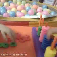 کار درمانی تهرانپارس امید نو - در شرق تهران