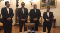 انتظار ایران از کشورهای باقیمانده در برجام از زبان ظریف