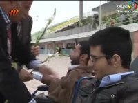 گلچینی از گزارشهای برنامه نود در سال 91