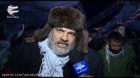 جشن سالروز آزادی حلب از چنگال تروریست ها