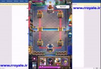 هک سرور رویال100% تضمینی و تست شده