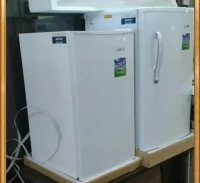 اجاره یخچال ویترین دار - فریزر / یخچال / تجهیزات نمایشگاهی / ضرغامیان