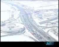 راهداری از بازگشایی تمامی راه ها خبر داد