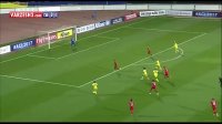 خلاصه بازی التعاون عربستان 1-0 لوکوموتیو تاشکند